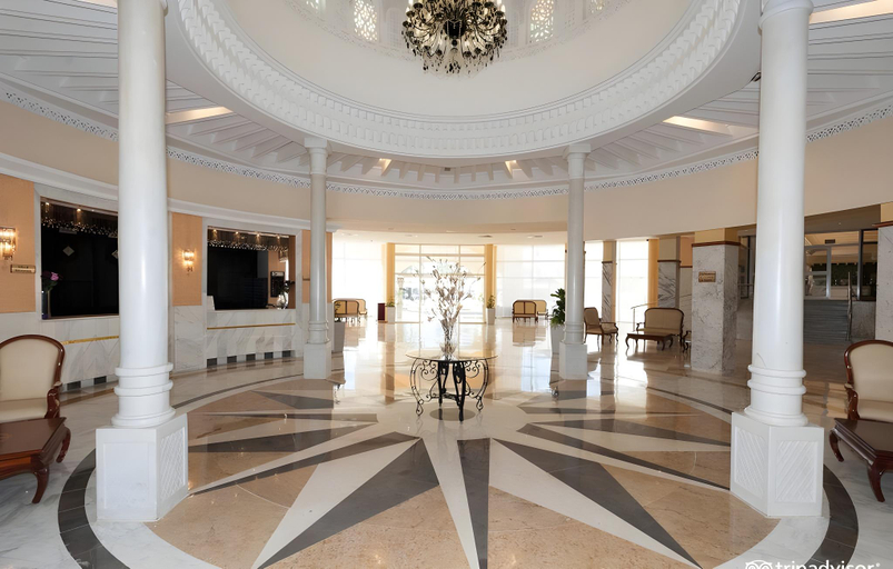 Others 4, Hotel Abou Sofiane , Hammam Sousse