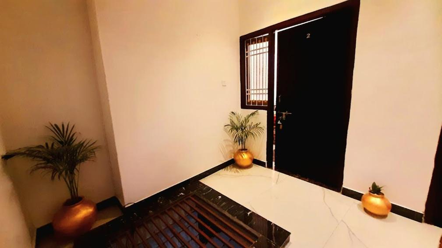 Others 5, Gladden Villa, Udaipur