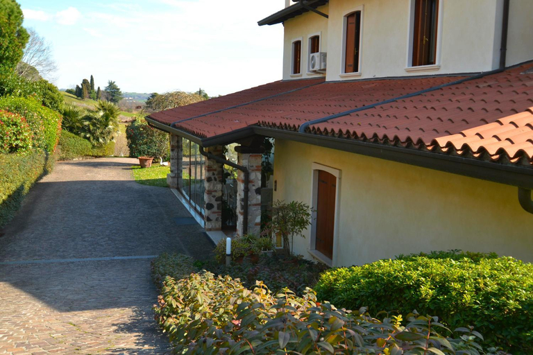 Exterior & Views 1, La Collina delle Acacie - Natura, Relax & Panorama, Vicenza
