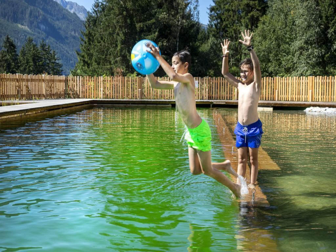 Sport & Beauty 2, Alpine Chalet with Sauna and Balcony, Zell am See