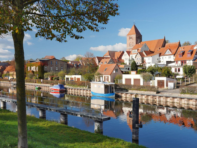 Exterior & Views 1, Ferienwohnung, Plau am See, Ludwigslust-Parchim