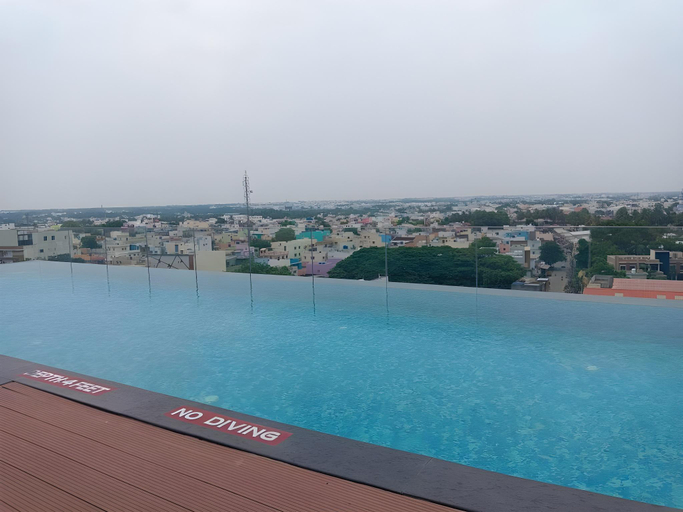 Sport & Beauty 2, Fortune Park, Tiruppur - Member ITC Hotels' Group, Tiruppur