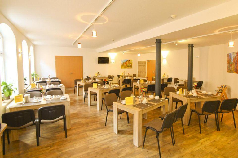 Food & Drinks 4, Pension bei der Marienkirche, Unstrut-Hainich-Kreis