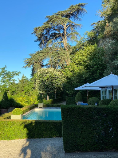 Sport & Beauty 2, Manoir des Basses Rivières, Indre-et-Loire