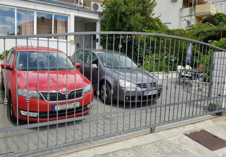 4, Apartments Mirjana, Makarska