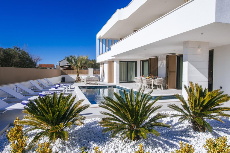 3, Villa Javori ZadarVillas, Bibinje