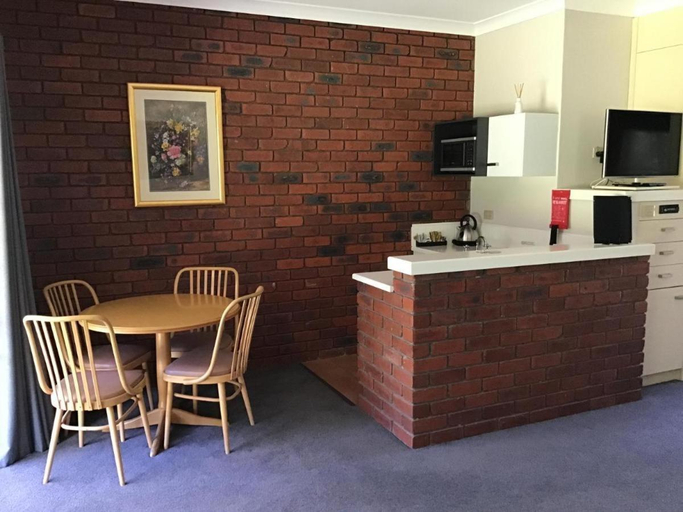 Others 4, Fairway Views Motor Inn, Berrigan