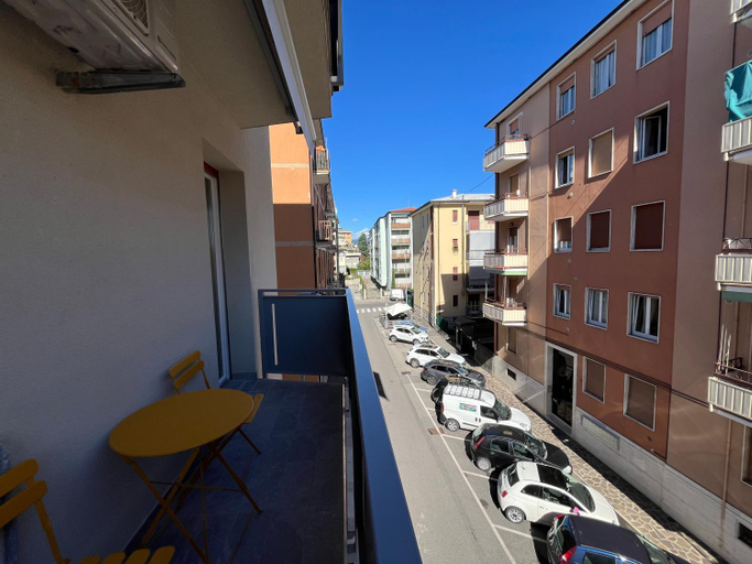 Others 4, [Suite 5 Stelle] Appartamento di Lusso e Storia, Bergamo
