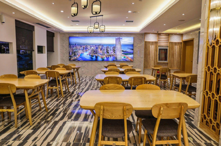 Food & Drinks 5, Starway Hotel Yuzhou Yingchuan Road, Xuchang