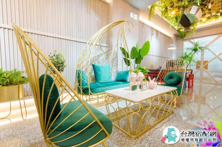 Others 5, Cultural Travel Elevator Homestay with Parking Space, Hualien
