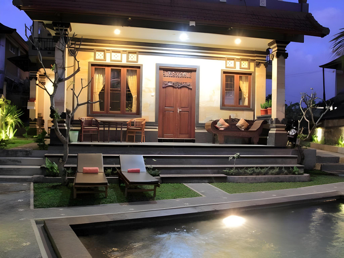 Exterior & Views 4, Dewa House Bisma, Gianyar