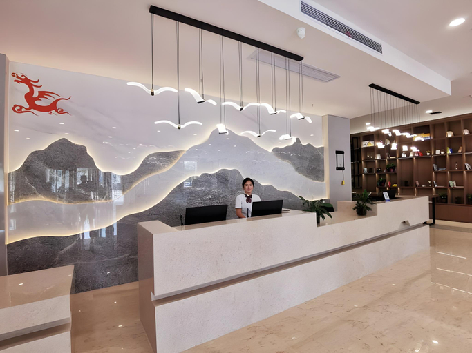 Others 4, GreenTree Eastern Hotel Anhui Maanshan Bowang District Nanhuan Road Lianhua Square, Ma'anshan