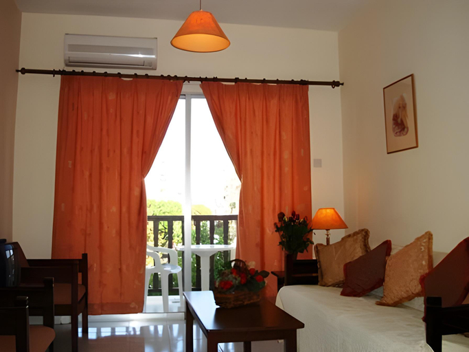 Interior view 5, Lordos Hotel Apts Limassol