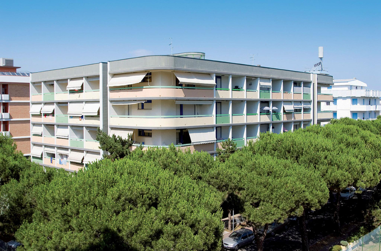 4, Beautiful apartment just steps from the sea, Venezia