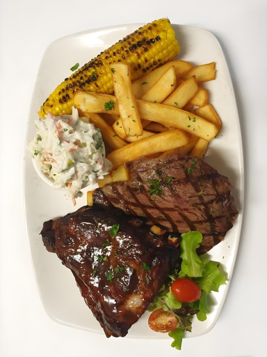 Food & Drinks 4, Tin Can Bay Backpackers, Cooloola (excl. Gympie)