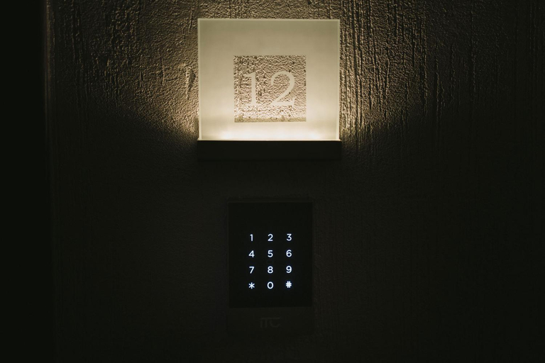 Others 5, Domus Rosae, Potenza