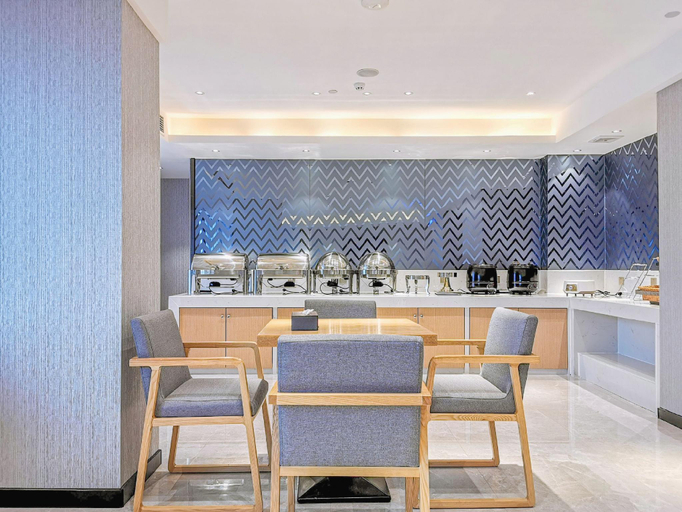 Others 4, Borrman Hotel Puning International Commodity City Wantaihui, Jieyang