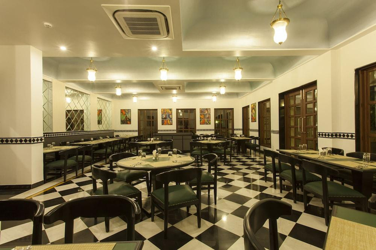 Food & Drinks 4, Regency Lagoon Resort, Rajkot