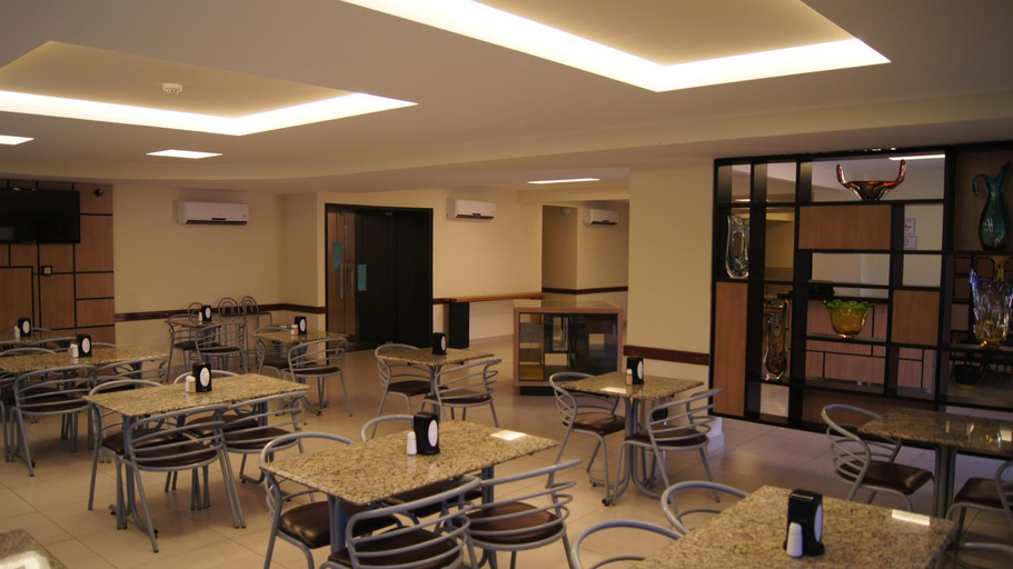Food & Drinks 4, Astro Hotel, São José dos Campos