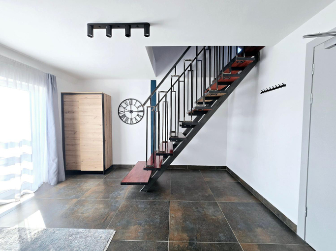 Others 5, Apartamenty PRZYSTAN - Chlopy, Blisko Plazy, Koszalin