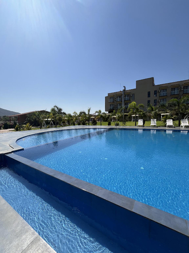 Sport & Beauty 5, Daksh The Valley Resort - Saputara, The Dangs