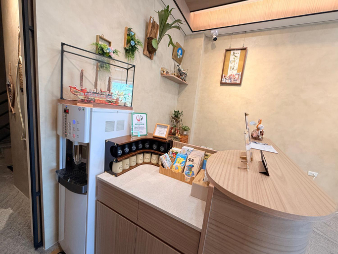 Food & Drinks 3, 東港民宿 - 如你所院 Tourist Vacation B&B, Pingtung