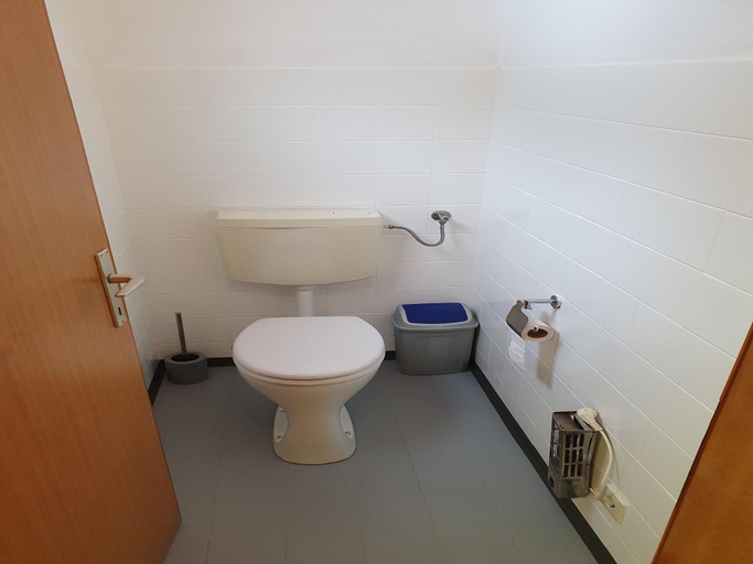 Bathroom, Apartment in Bodental near Ski Slopes, Klagenfurt Land