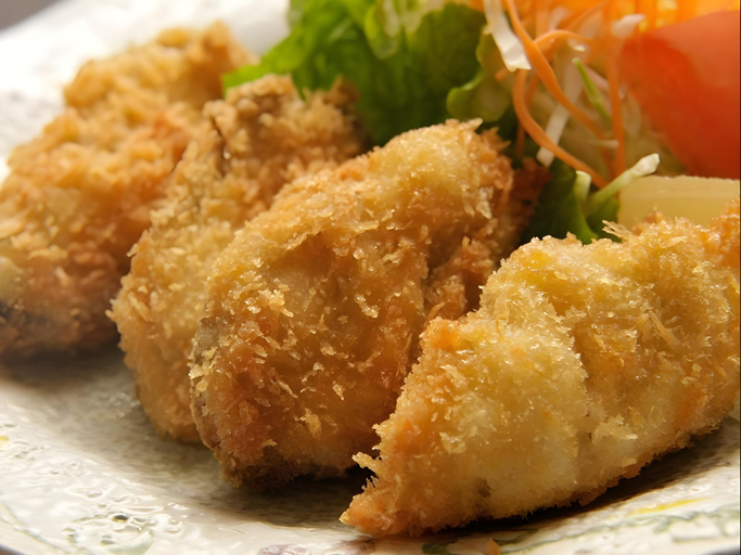 Food & Drinks 5, Yamaichi Bekkan, Hatsukaichi