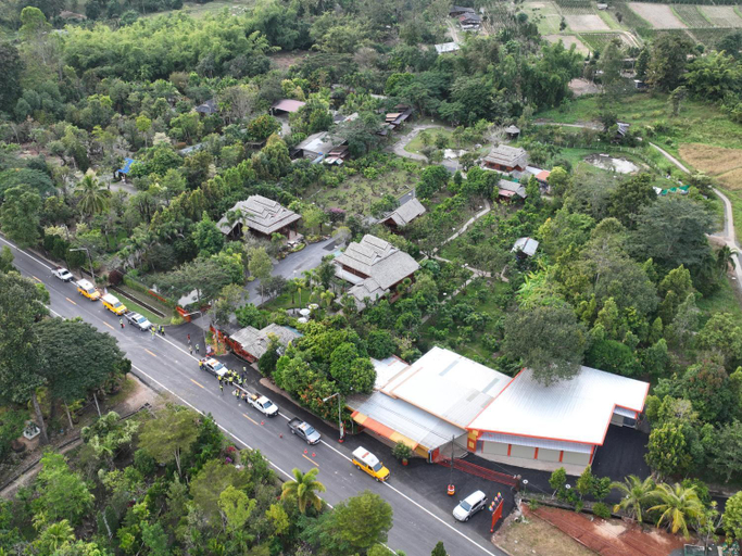 Others 5, Heanmaeloung Resort, K. Mae On