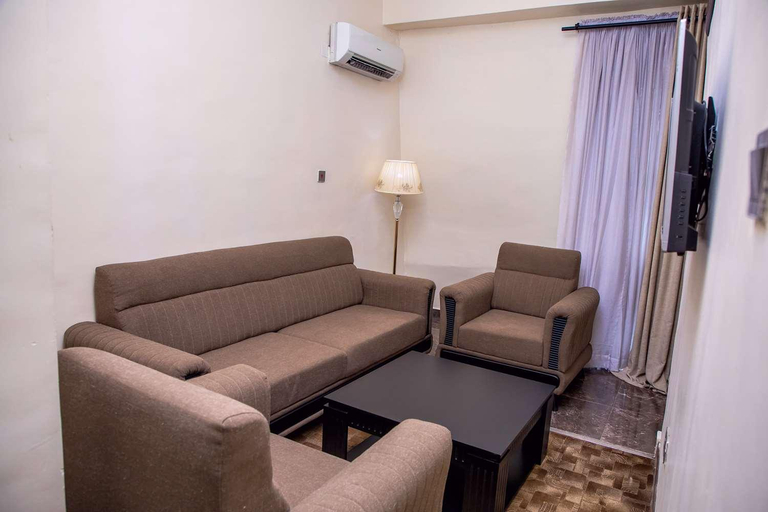 Others 5, Best Western Plus Enugu, Enugu North
