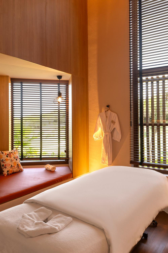 Bedroom 3, SO/ Sotogrande Spa & Golf Resort Hotel Costa del Sol, Cádiz
