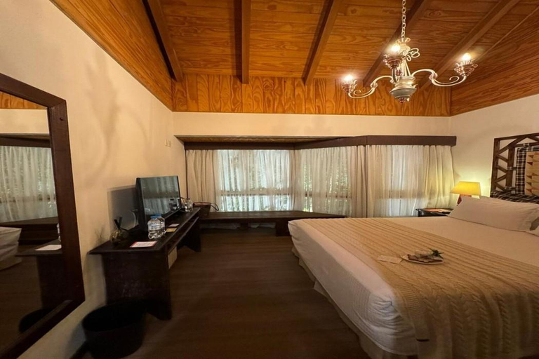 Bedroom 3, Petit Casa da Montanha, Gramado