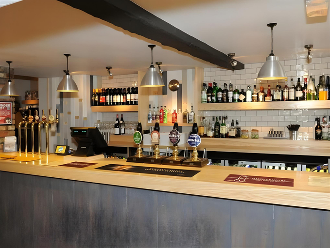 Food & Drinks 4, The Seagate, Devon