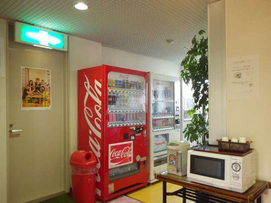Others 4, Hotel Shuzanso, Ōdate