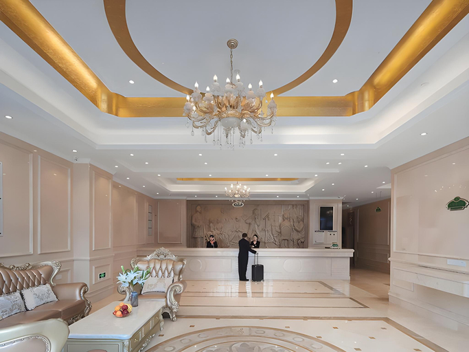 Others 5, Vienna Hotel Hubei Jinzhou Jianli Jiangcheng, Jingzhou