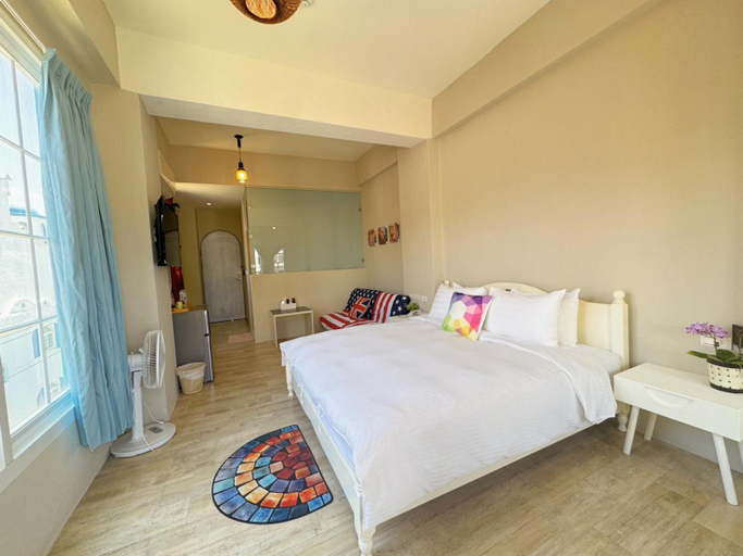Bedroom 2, Fanice B&B, Pingtung