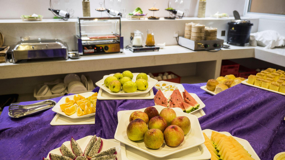 Food & Drinks 5, Lavande Hotels·Neijiang Heping Square, Neijiang