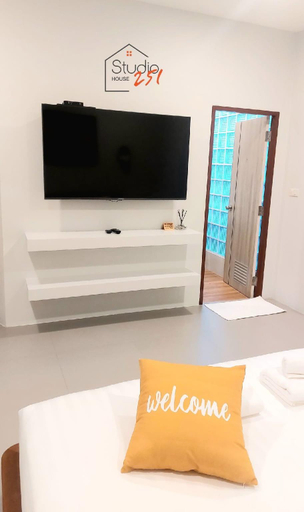 3, Studio251 HOUSE, Lang Suan