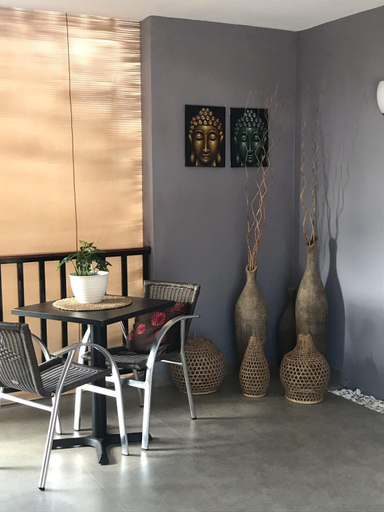 Others 5, Pepper House Jimbaran near GWK and Jimbaran Corner, Badung