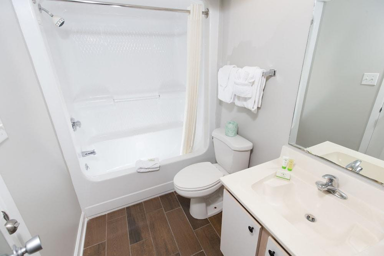 Bathroom 4, Atlantica Resort, Horry