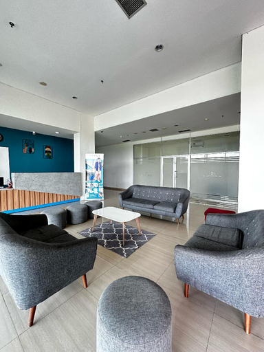 Others 3, Izi Cozi Hotel Enviro Jababeka, Cikarang