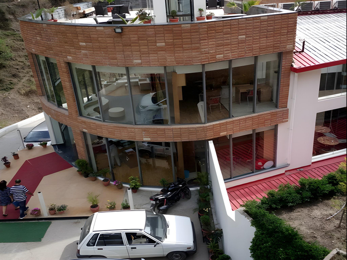 Others 5, Woodcreek Resort And Spa, Solan