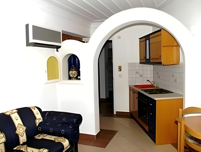 Others 4, Kalimera Hotel, Attica