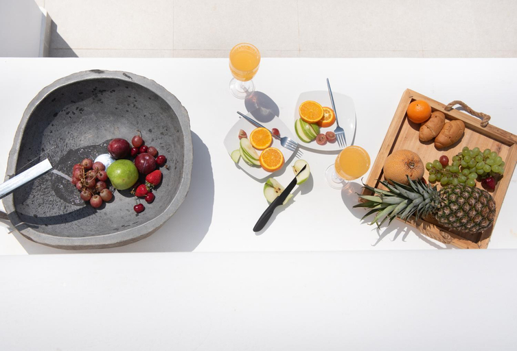 Food & Drinks 3, Mia Anasa - Luxury Suites, South Aegean
