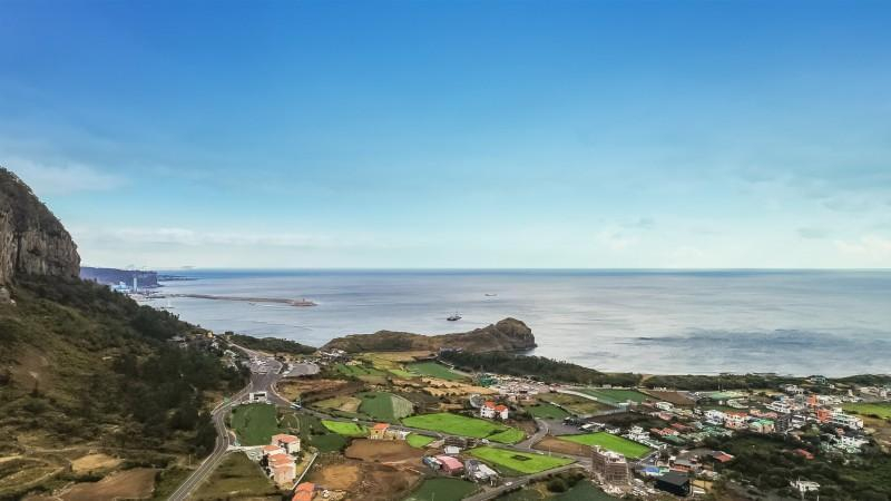Others 4, Stay at Sanbangsan Mountain Pension, Seogwipo, Seogwipo