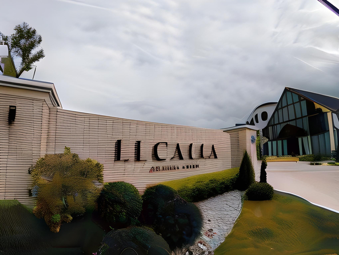 Exterior & Views 1, Li CALLA Resort Trat, Muang Trat