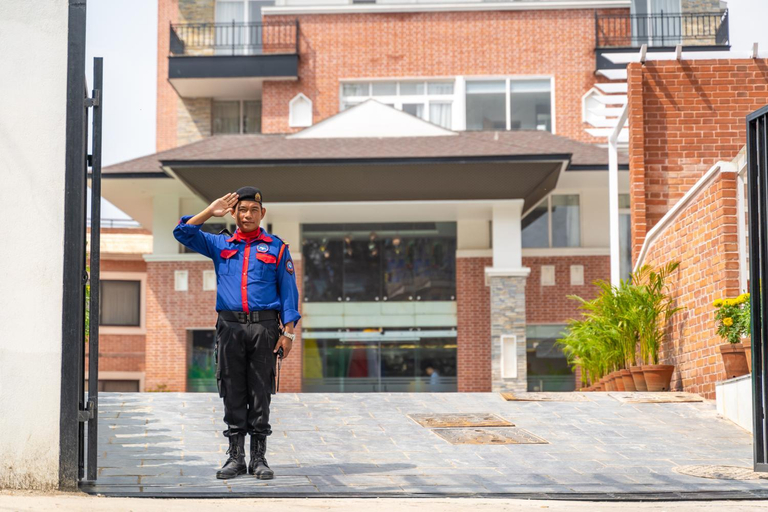 Exterior & Views 2, Hotel Anuttara, Boudha, Bagmati