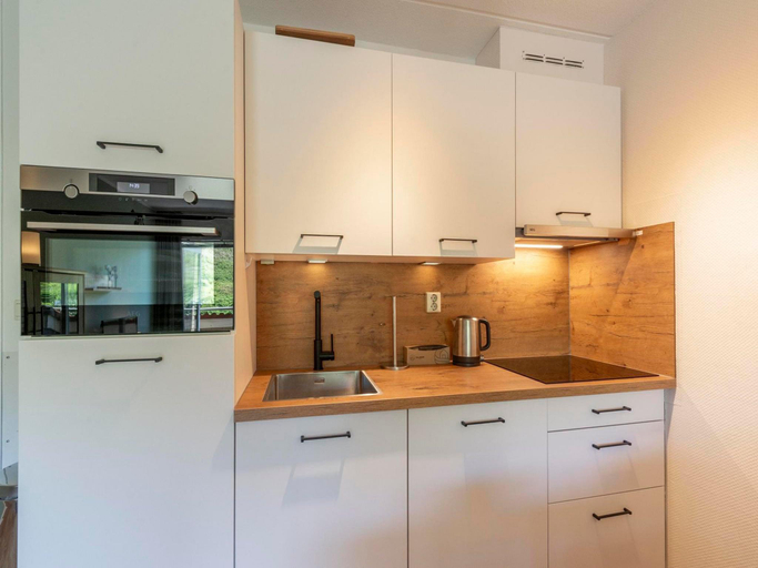 Others 4, Apartment by Dutch Dunes with Sea Views, Zijpe