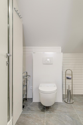 Bathroom 2, Apartments Villa Tudor 2, Hvar