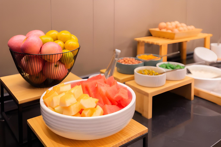 Food & Drinks 4, Hanting Hotel Luoyang Wanda, Luoyang